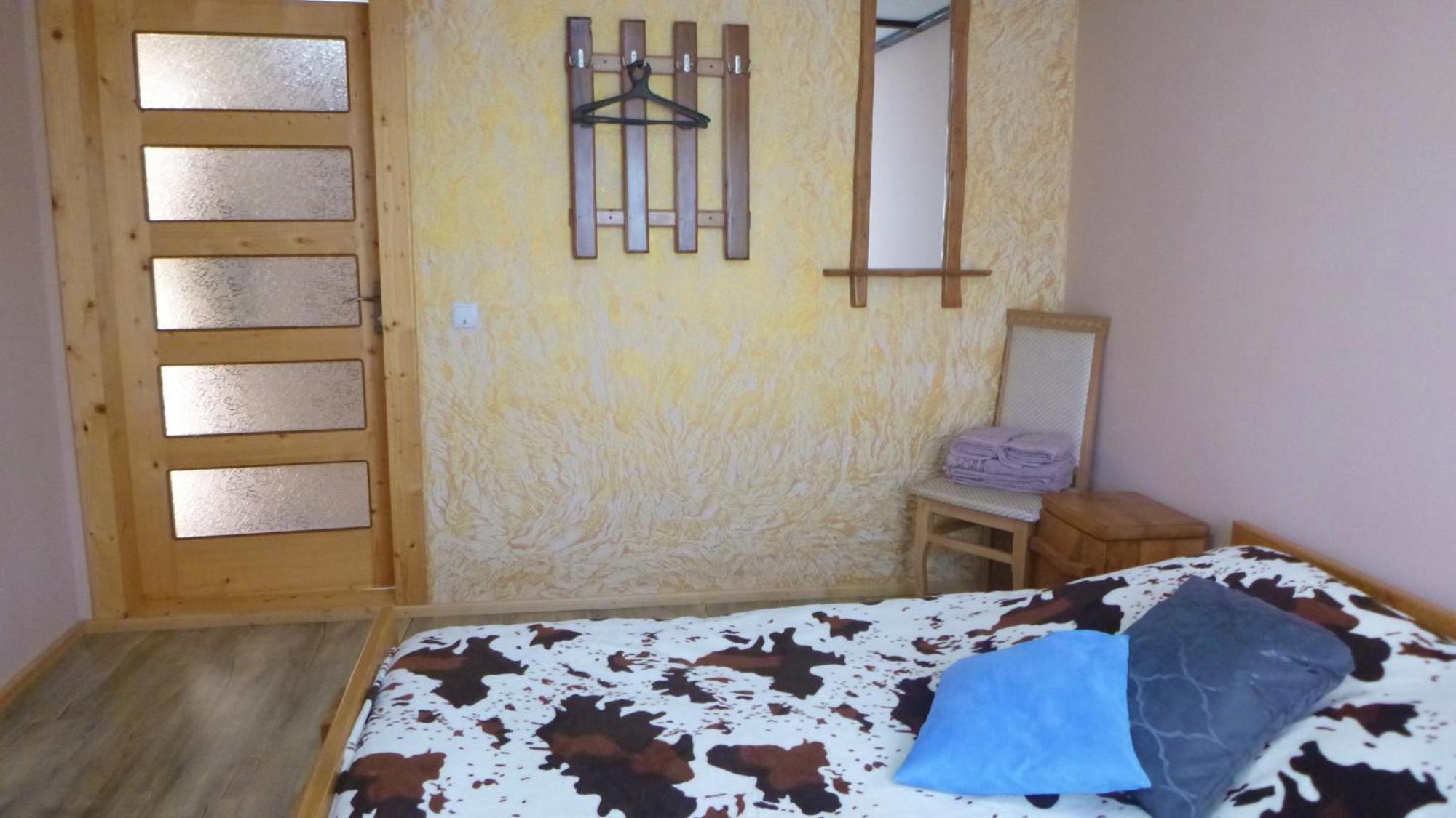 Pid Lisochkom Verkhovyna Εξωτερικό φωτογραφία