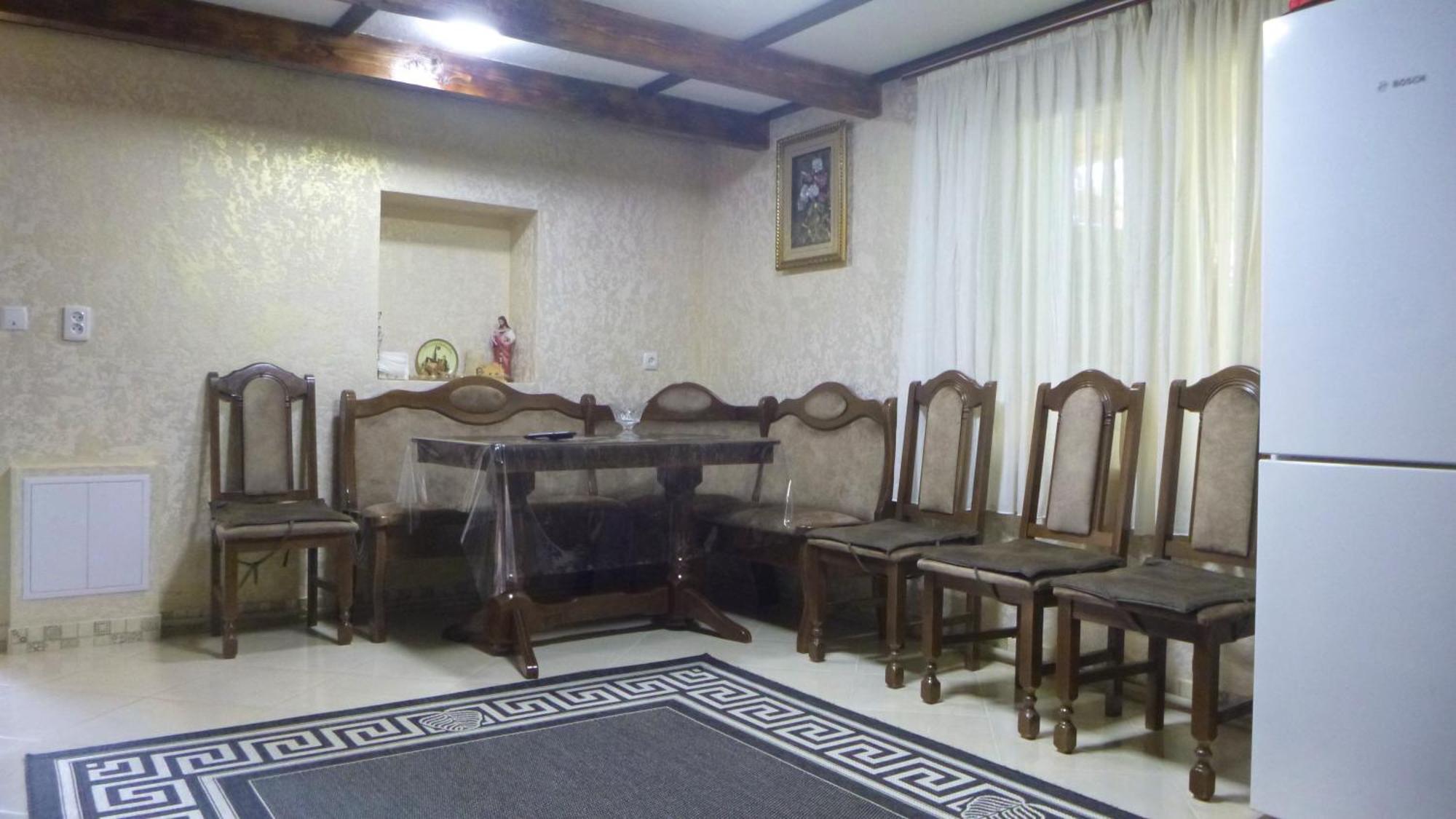 Pid Lisochkom Verkhovyna Δωμάτιο φωτογραφία