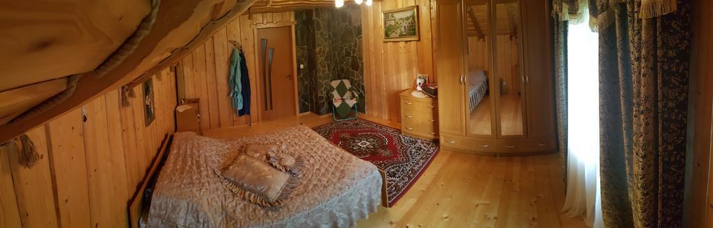 Pid Lisochkom Verkhovyna Εξωτερικό φωτογραφία